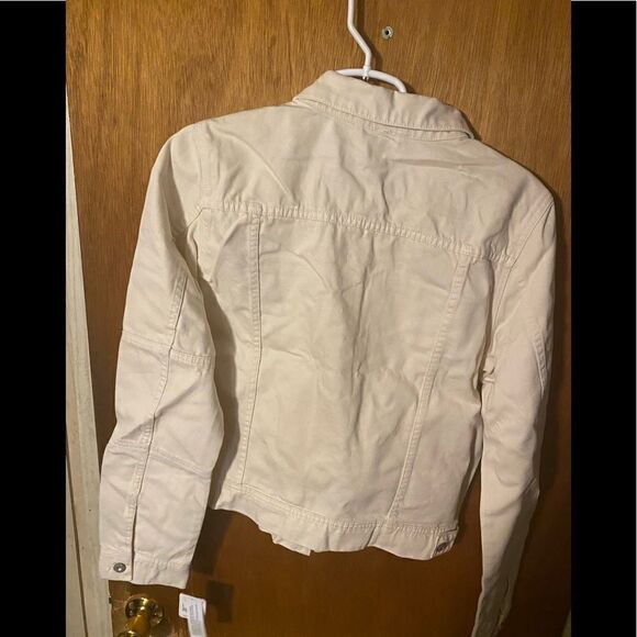 Free people denim jacket - Picture 4 of 4